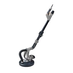 Lixadora de parede extensível 600W Titan