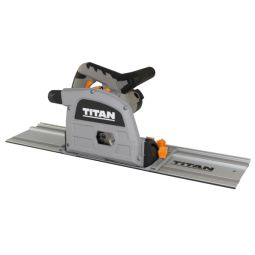 Serra circular 1200W Titan