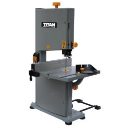 SERRA DE FITA 230MM 350W TITAN
