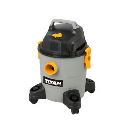 Aspirador seco-líquido 16L 1300W Titan