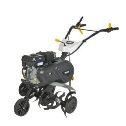 MOTOENXADA 163CC 80CM TITAN