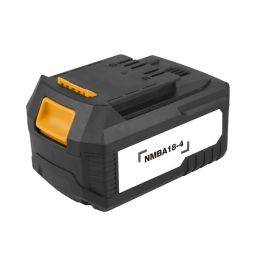 BATERIA 18V 4.0Ah CORTARELVAS MOTOSERRA
