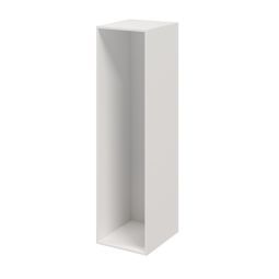 Armário Modular Homny Branca 187,5x50 cm