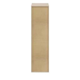 Armário Modular Homny Carvalho 187,5x50 cm