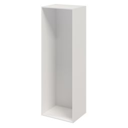 Armário Modular Homny Branca 225x75 cm