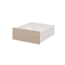 Gaveta Homny 50x60 cm Efeito Carvalho