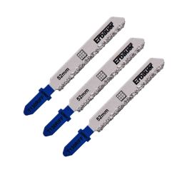 FOLHA T DE CERAM.5-10MM 3UD ERB