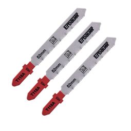 LAMINA S.CALAR T METAL 1-3MM 3UD ERBAUER