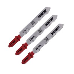 LAMINA S.CALAR T METAL 2.5-6MM 3UD ERBAU
