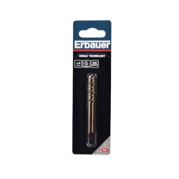 BIT DE METAL M35 4X75MM 2UDS ERBAUER