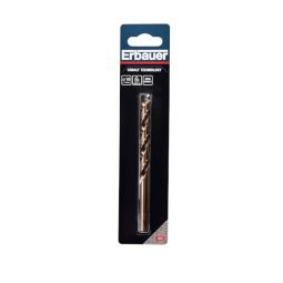 BROCA DE METAL M35 10X133MM ERBAUER