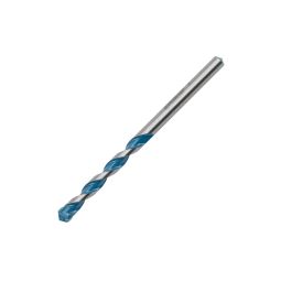 BROCA MULTIMATERIAL 8X120MM ERBAUER