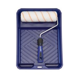 Rolo P&T 230 mm + Balde Plana Brenner