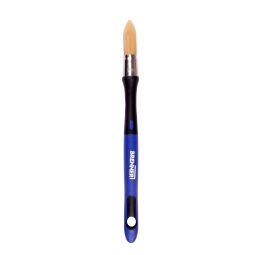 Pincel redondo universal 15mm Brenner