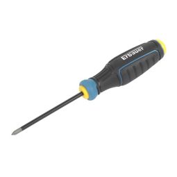 CHAVE DE FENDA PH0 75X4MM ERBAUER