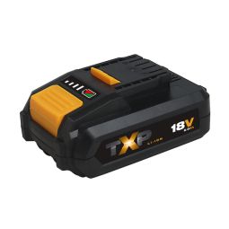 Bateria 18V 2Ah Titan