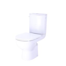 Pack WC Calicia Rimless S/V Cooke & Lewis