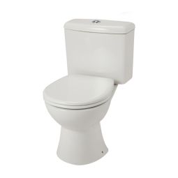 Pack WC Calicia Welline S/H Cooke & Lewis