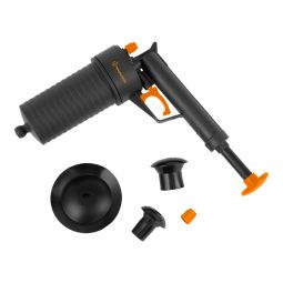 Desentupidor para lava-loiça/lavatório/sanitário Magnusson