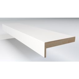 PACK MOLDURA EXT BLC LAC 7X1