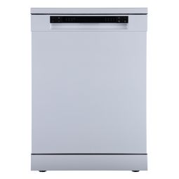 Maquina de lavar louça independente 60 cm branco.