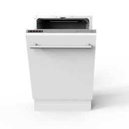 Maquina lava loiça encastrar 45cm