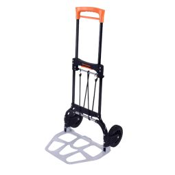 Carrinho de Mão dobrável 120 Kg Magnusson