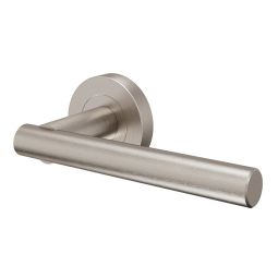 Jogo de rosetas inox brilho Moreas