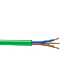 RZ1-K 3G2,5mm com corte de cabo de 1m
