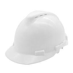 Capacete de segurança ventilado SITE