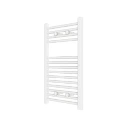 Radiador Toalheiro Plano Branco 70x40 cm