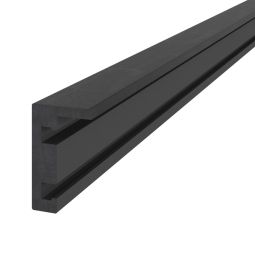 PRAZO. COMP. NEVA CINZA 2200MM Blooma
