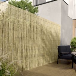 Bambu fino bege 200x300 cm  Blooma