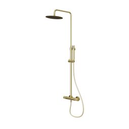 Chuveiro termostático multicabeça livie