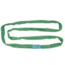Eslinga de cinta redonda 2m