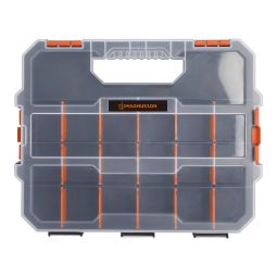 Organizador com 18 divisórias 32x26x6 Magnusson