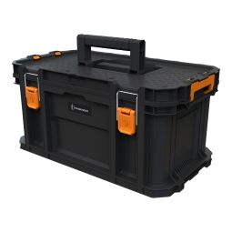 Sistema de organização Cantilever Magnusson