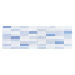 MARTIA 20X60 MOSAICO AZUL