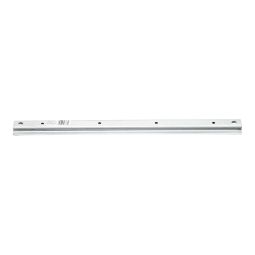 BARRA SUPORTE PARA GAVETAS FORGE STEEL