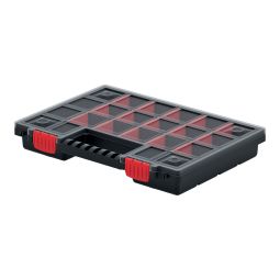 MALA ORG 20 COMP FORGE STEEL