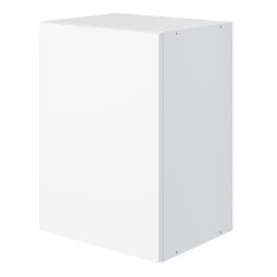 Móvel alto 40 cm Pragma branco