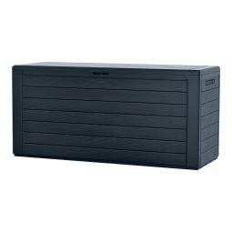 Bau exterior resina  280 L.. Blooma