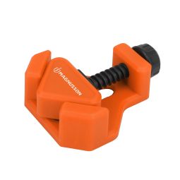 Grampos de aperto ângulo duplo pack 4 Magnusson