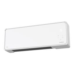 Aquecedor de parede digital 2000W Bodner