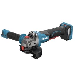 Amoladora 18V 125mm Elite 3 velocidades Brushless sem bateria Erbaeur