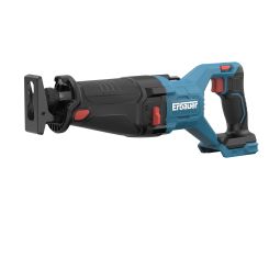 Serra de sabre 18V Brushless sem bateria Erbauer