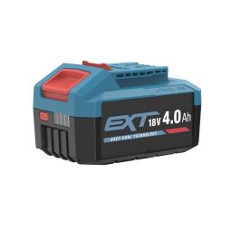 Bateria 4Ah G2 Erbauer