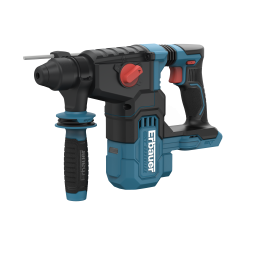 Martelo percutor SDS+ 18V 3J Brushless sem bateria Erbauer