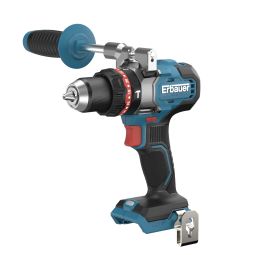 Berbequim percussor 18V Elite 150Nm Brushless sim bateria Erbauer