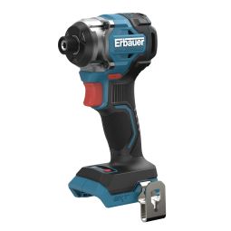 Chave de impacto de 18 V Elite 240 Nm sem bateria Erbauer